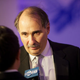 David Axelrod (Jeff Schear/Getty Images)